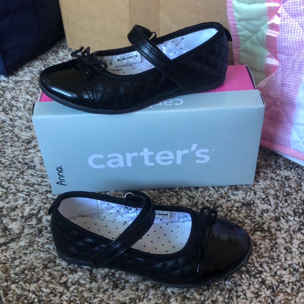 Black Girls Dress Shoes